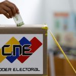 CNE activa plataforma digital para la ubicación de centros de votación ante la Consulta Popular 2026
