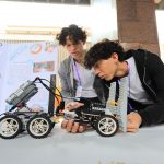 Semilleros Científicos fortalecen la formación tecnológica en el municipio San Francisco