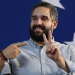 Nicolás Maduro Guerra: «La clase obrera no tiene límites»