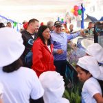 «Empresarios privados están en perfecta consonancia con las políticas del país junto a las empresas públicas»: Presidenta (E) Delcy Rodríguez destacó la unión productiva nacional para vencer el bloqueo