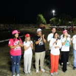 Presidenta (E) Delcy Rodríguez encabezó desde La Guaira despliegue de los Carnavales 2026 Viva Venezuela, Felices, Seguros y en Paz: Colorido desfile escolar desde el Paseo Macuto