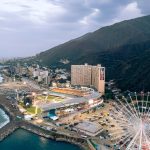 La Guaira celebra su día en tributo al natalicio de José María España