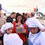 «Estamos preparándonos para las ferias del pescado en la Semana Mayor»: Presidenta (E) Delcy Rodríguez