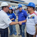 Alianza estratégica impulsa producción de azúcar en Lara