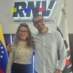 RNV y Ministerio de Comunicación afinan estrategias para el desarrollo de la «Comunicación 3.0»