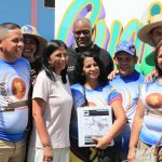 “Los circuitos económicos comunales están dirigidos a romper el bloqueo económico criminal, abastecer de alimento a nuestro pueblo y contar con precios solidarios”: Presidenta (E) Delcy Rodríguez