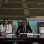 AN instala Comisión Especial para seguimiento de Amnistía