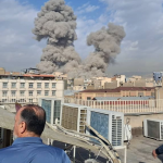 Presidente Donald Trump: «Vamos a destruir sus misiles y arrasar su industria misilística»