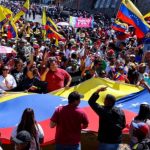 Unión cívico militar en defensa de la soberanía nacional