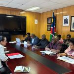 Venezuela y Namibia fortalecen lazos de cooperación en hábitat y vivienda