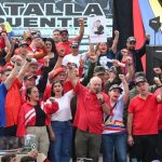 Diosdado Cabello: Fusión popular-militar-policial derrotó al fascismo en la Batalla de los Puentes