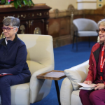 Presidenta (E) Delcy Rodríguez: «Este proceso de vacunación se extenderá durante todo el año en el país, pero vamos ahorita a atender esas 22 parroquias priorizadas»