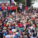 Gobernador Freddy Bernal: «A este pueblo no lo manipula nadie»