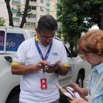 Cantv restablece servicios a 2.200 suscriptores monaguenses