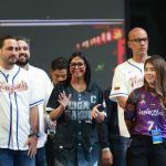 Aprobados 400 proyectos de emprendimiento juvenil para financiamiento inmediato: Presidenta (E) Delcy Rodríguez desde encuentro Nacional de la Juventud