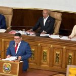 AN aprobó en primera discusión Proyecto de Ley de la Cruz Roja Venezolana