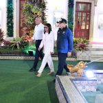 “Inmediatamente la institucionalidad en Venezuela actuó, se activó”: Presidenta (E) Rodríguez tras los acontecimientos del 3 de enero