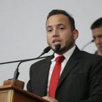 Asamblea Nacional conmemora por unanimidad los 231 años del natalicio de Antonio José de Sucre