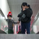 Venezuela recibe vuelo 107 de la GMVP