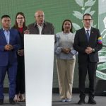 AN impulsará Ley de Amnistía para fortalecer la convivencia democrática