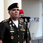 Padrino López: «El legado de Chávez es la guía frente a la agresión externa»