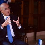 Jorge Rodríguez ante Newsmax: “Venezuela tiene control pleno de su soberanía”