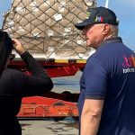 Llegan a Maiquetía más de 35 mil insumos médicos para pacientes renales