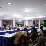 Comisión Especial de la AN debate Proyecto de Ley de Amnistía en el estado Sucre