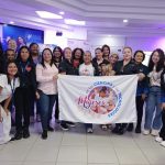 Ministra Gabriela Jiménez: «Día Internacional de la Niña y la Mujer en la Ciencia»