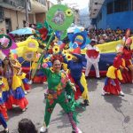 Presidenta (E) Delcy Rodríguez: «Venezuela entera celebra los Carnavales 2026 con alegría, música y color, llenando cada espacio de fraternidad y paz»