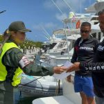 Gobernación de Falcón refuerza resguardo ambiental en Morrocoy durante Carnavales 2026