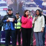 Más de 228 mil funcionarios de seguridad estuvieron activados en el carnaval 2026: Presidenta (E) Delcy Rodríguez felicitó a los organismos por la articulación perfecta