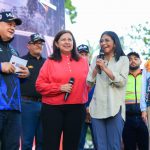 Presidenta (E) Delcy Rodríguez confirmó que más del 50% de los vacacionistas escogieron como destino las playas de Venezuela: La Guaira fue el estado más visitado