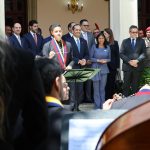 Venezuela y Qatar consolidan asociación estratégica y agenda de cooperación integral