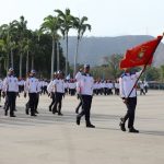 Presidenta (E) Delcy Rodríguez: «Unidos por la Soberanía y la Paz»