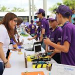 Abren inscripciones para las Olimpiadas de Robótica Creativa Venezuela 2026