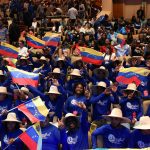 En las aulas de los liceos de Venezuela hay democracia: Presidenta (E) Delcy Rodríguez destacó que jóvenes proponen y discuten colectivamente