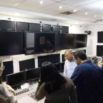 MIPPCI impulsa renovación estratégica de la planta VIVE TV