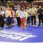 Desde el Gran Encuentro Nacional de la Economía Comunal: Presidenta (E) Delcy Rodríguez anunció Plan de Sustitución Estratégica de Importación de maíz, arroz, café, soya y leguminosas