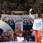 “Que el espíritu del 4 de febrero siga vigente en nuestra patria”: Presidenta (E) Delcy Rodríguez desde el Gran Encuentro Nacional de la Economía Comunal