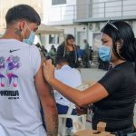 Gran Misión Vuelta a la Patria recibe a 133 venezolanos