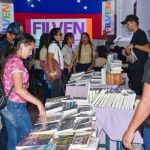 Filven llega a Tucupita para promover la lectura