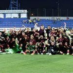 Venezuela clasifica al hexagonal y avanza en el Sudamericano Sub-20