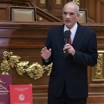 Ejecutivo Nacional consigna Memoria y Cuenta ante Asamblea Nacional