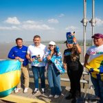 Certifican ruta turística entre Bolívar y Anzoátegui: «Encuentro Entre Dos Ciudades»