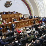 Asamblea Nacional aprueba acuerdo por el Día de la Juventud y la Batalla de La Victoria