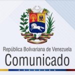 Venezuela condena ataques de Israel y EEUU contra Irán