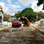 MPPOP avanza en proyectos de infraestructura y vialidad en Caracas