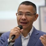 Coordinador para la Convivencia y la Paz, Ernesto Villegas, convoca a construir una narrativa de reconciliación