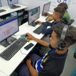 Presidenta (E) Delcy Rodríguez: «Los que están fuera de nuestra Patria pueden acceder a programas educativos»